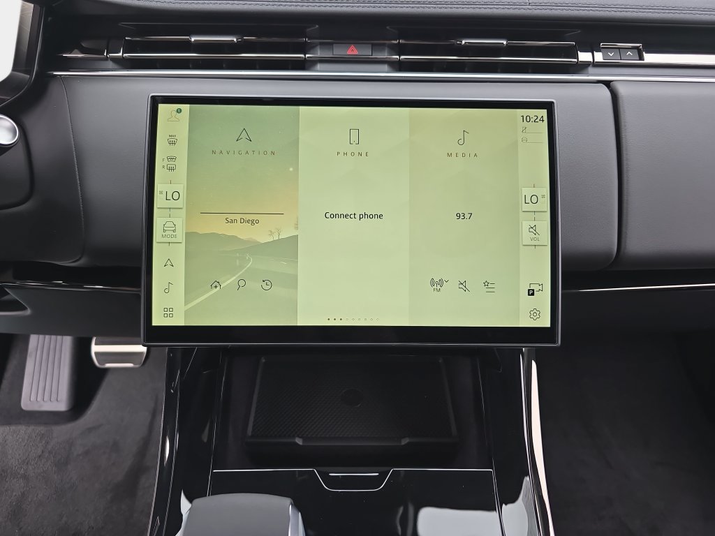 New 2027 Land Rover Range Rover Sport Dynamic SE AWD/4WD image 21