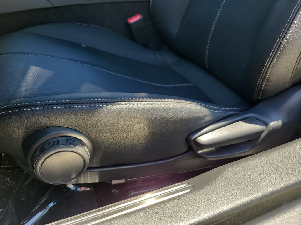 New 2026 MAZDA MX-5 Miata Grand Touring w/ Weather Package RWD image 15