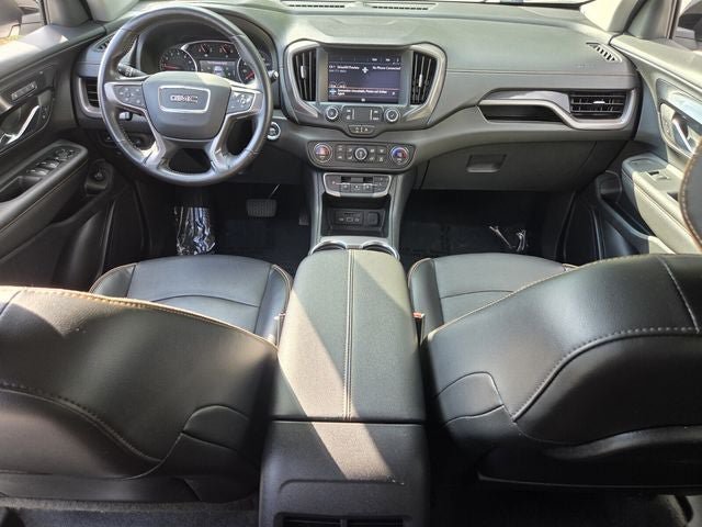 Used 2022 GMC Terrain AT4 w/ Tech Package AWD/4WD image 14