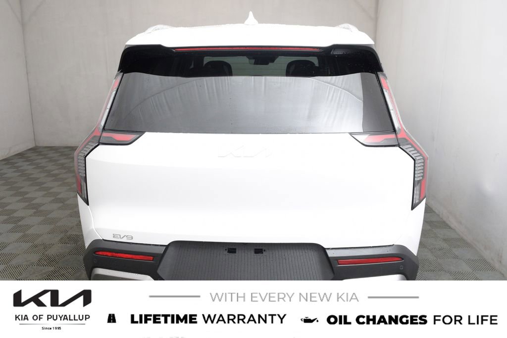 New 2026 Kia EV9 Wind image 6