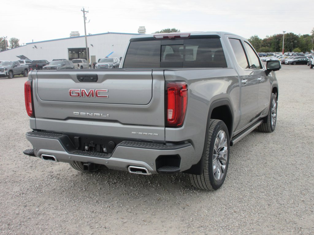 New 2026 GMC Sierra 1500 Denali image 5