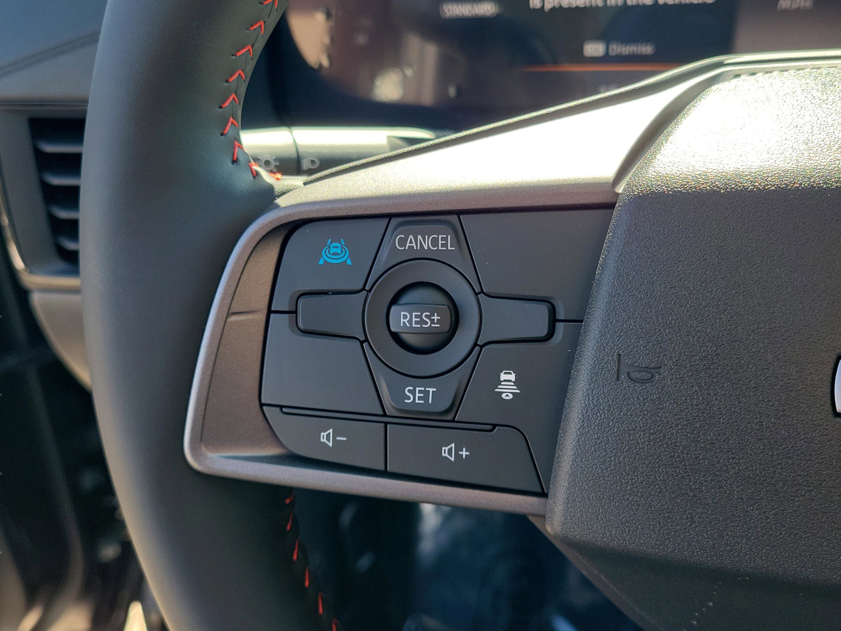 New 2026 Nissan Sentra SR w/ SR Premium Package image 22