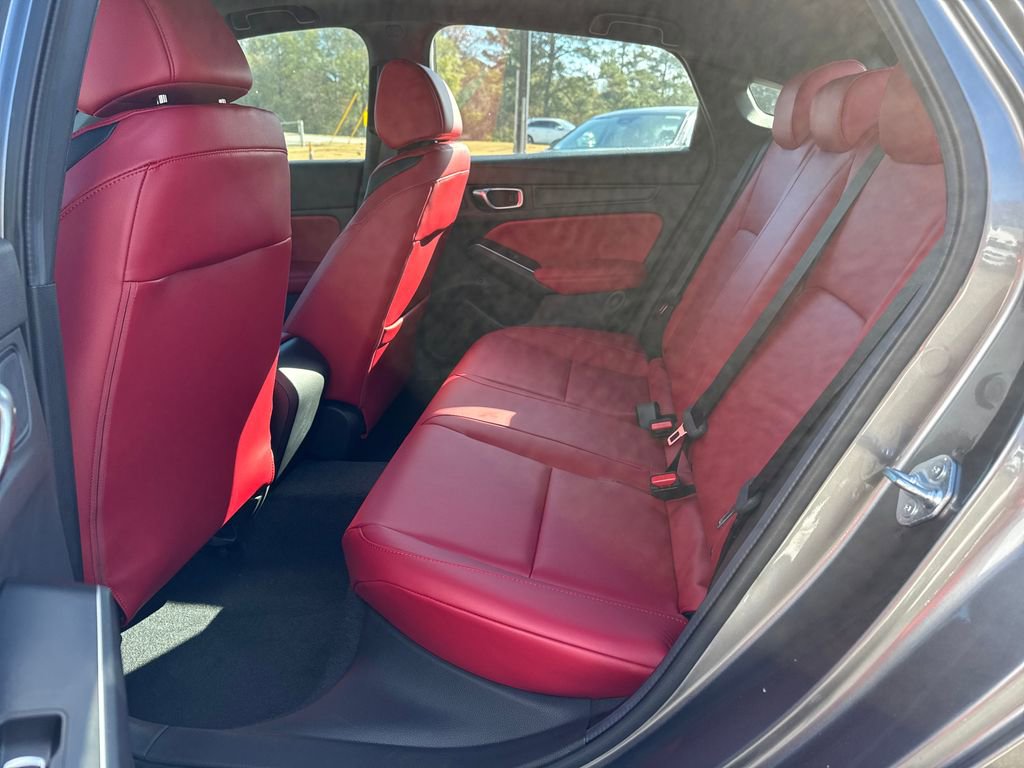 New 2025 Acura Integra A-Spec image 28