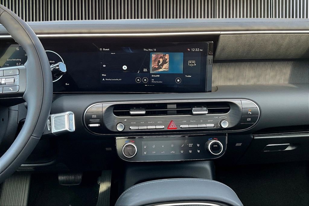 New 2026 Hyundai Palisade Calligraphy image 8