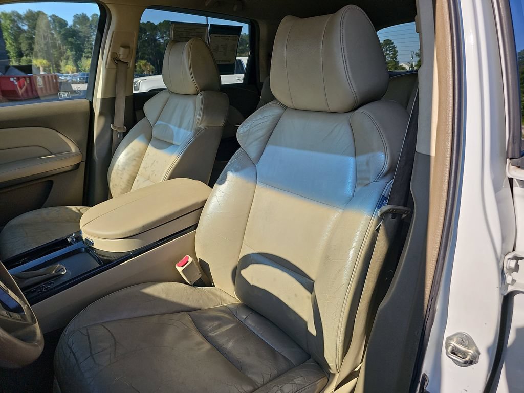 Used 2007 Acura MDX w/ Technology Package AWD/4WD image 21