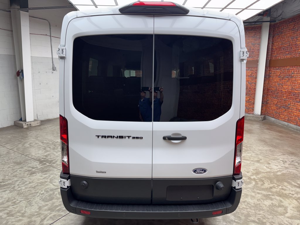 New 2026 Ford Transit 350 XL RWD image 5