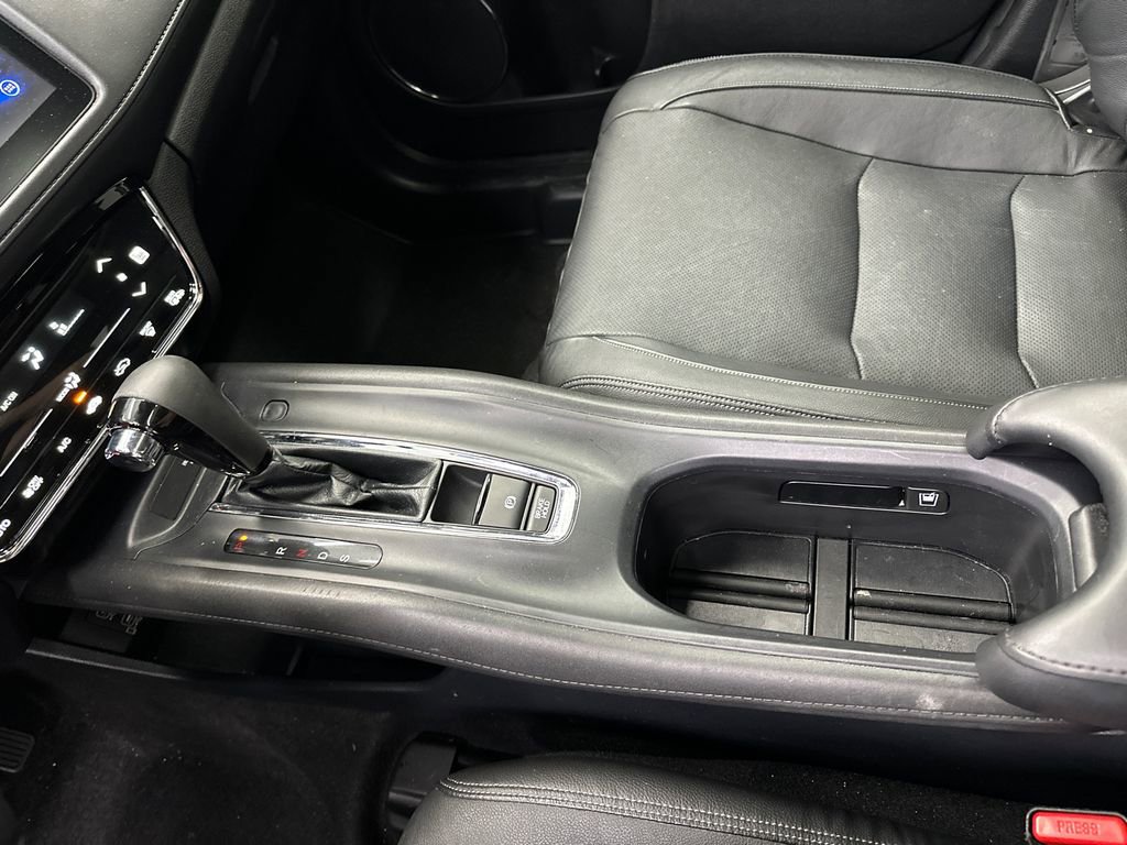 Used 2021 Honda HR-V EX-L image 30