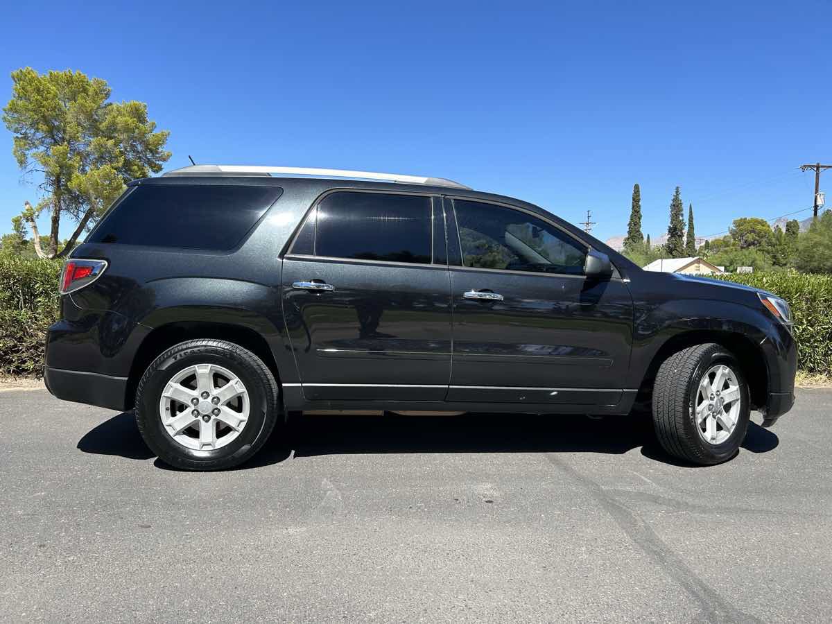 Used 2014 GMC Acadia SLE FWD image 5
