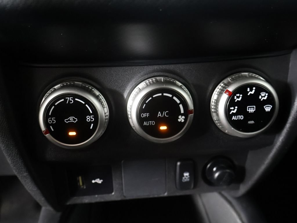 Used 2023 Mitsubishi Outlander Sport ES AWD/4WD image 35