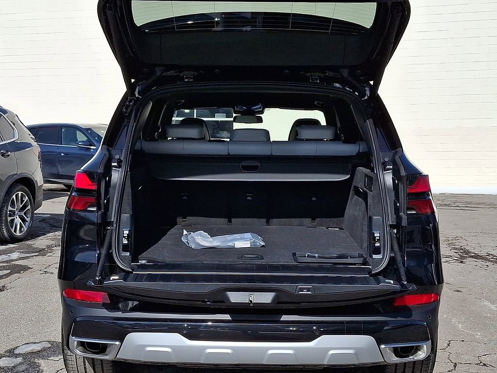Used 2026 BMW X5 xDrive40i w/ Climate Comfort Package image 29