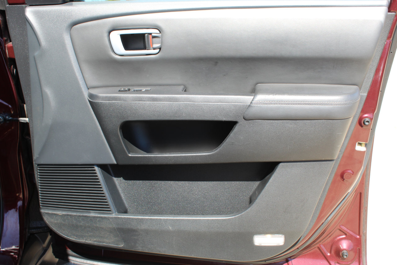 Used 2014 Honda Pilot EX-L image 22