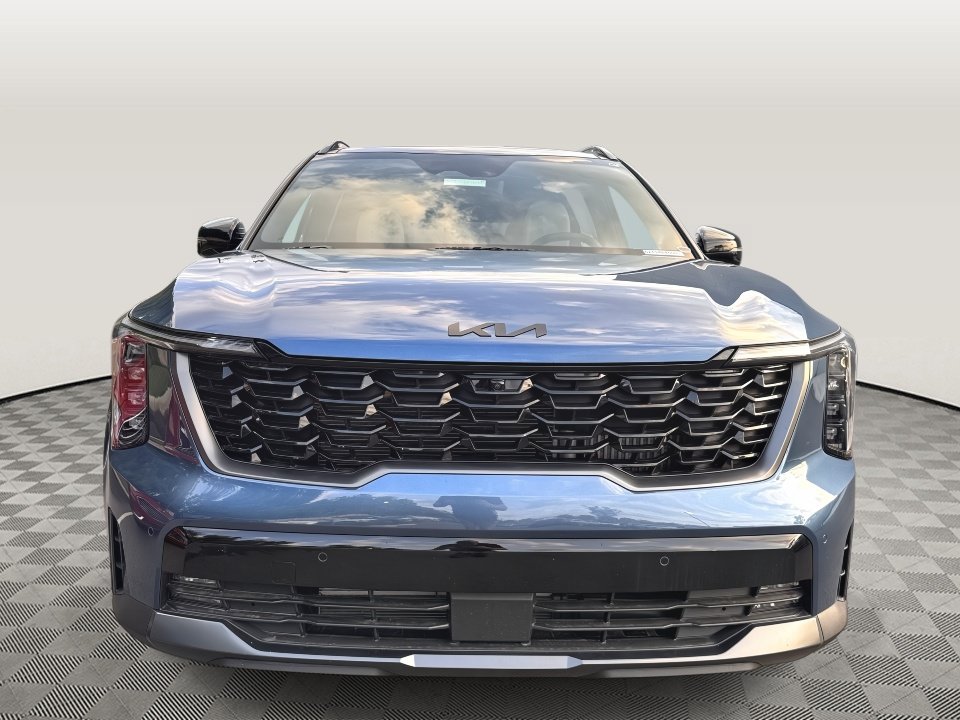 New 2026 Kia Sorento SX Prestige AWD/4WD image 2