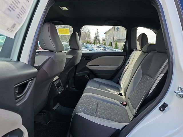 New 2026 Subaru Forester AWD/4WD image 9