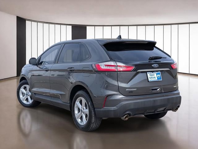 Used 2019 Ford Edge SE FWD image 9
