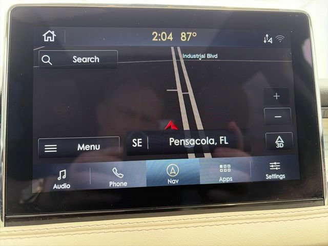 Used 2020 Lincoln Corsair FWD w/ Premium Package image 15