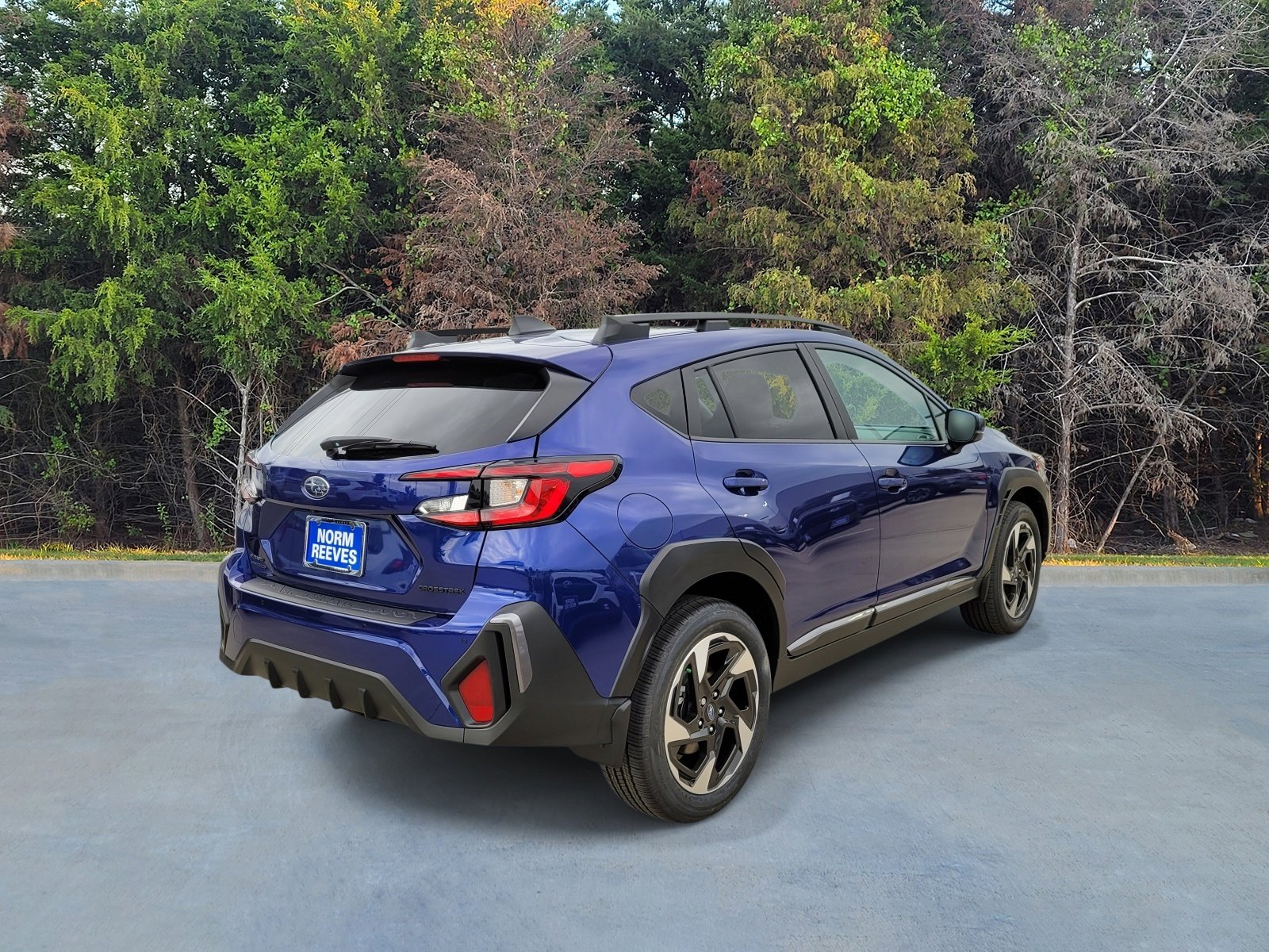 New 2026 Subaru Crosstrek 2.5i Limited AWD/4WD image 16