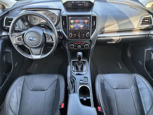 Used 2019 Subaru Crosstrek 2.0i Limited w/ Moonroof Package w/Navigation AWD/4WD image 13
