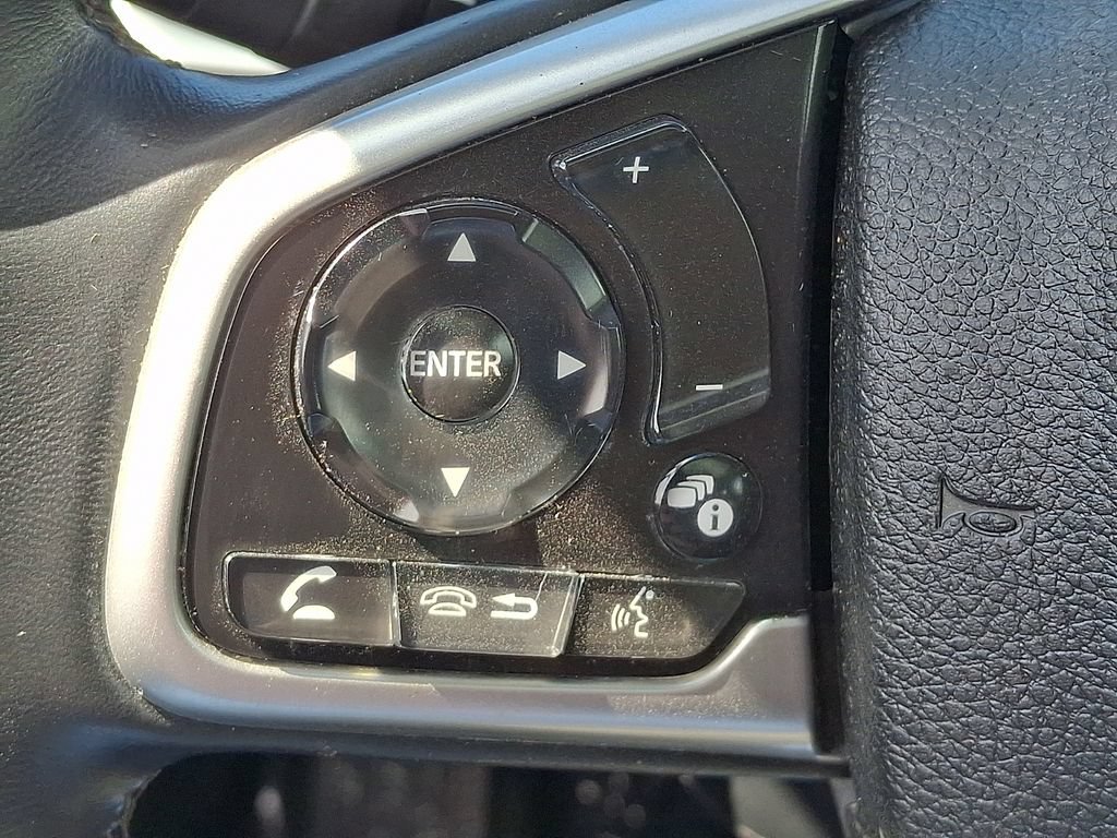 Used 2021 Honda Civic EX image 21