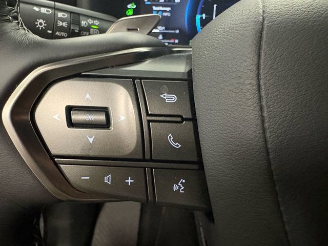 New 2026 Lexus LX 700h Luxury AWD/4WD image 28