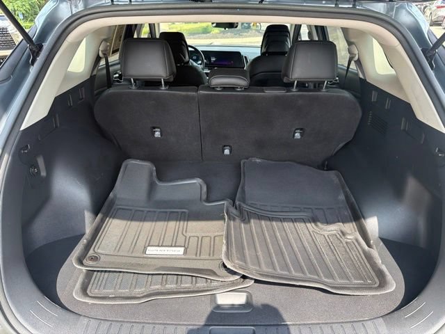 Used 2025 Kia Sportage EX AWD/4WD image 36