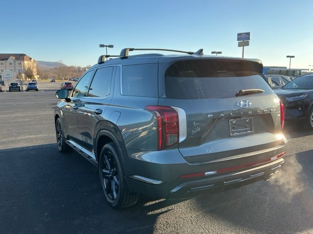 Certified 2023 Hyundai Palisade XRT image 7