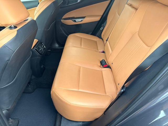 Used 2023 Lexus NX 250 AWD image 24