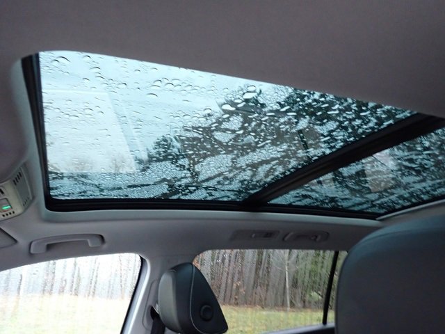 Used 2022 Volkswagen Tiguan SE image 21