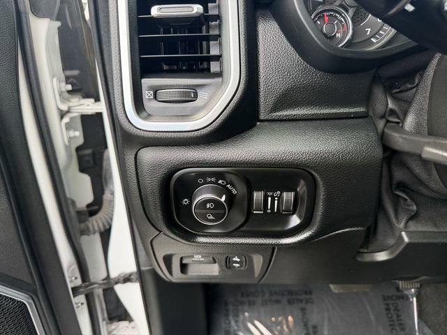 Used 2021 RAM 1500 Laramie image 23