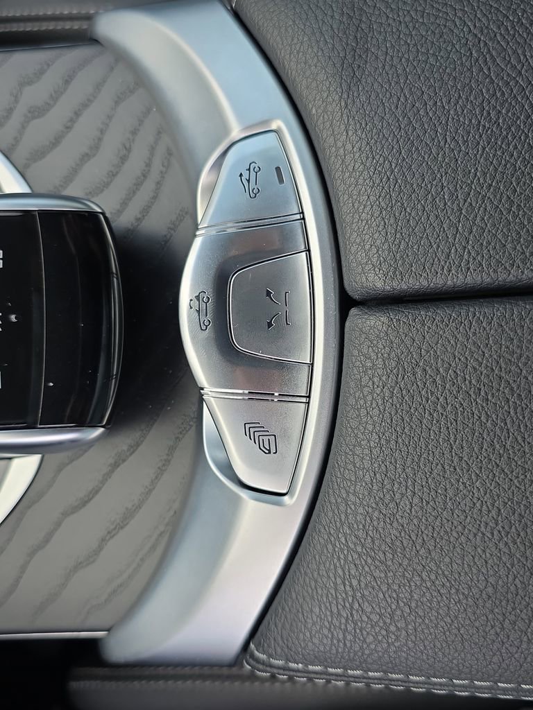 Certified 2023 Mercedes-Benz C 300 Cabriolet image 25