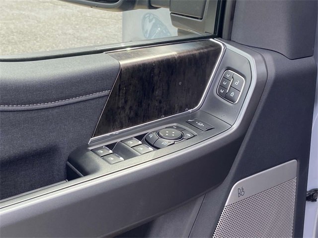 New 2026 Ford F350 Lariat image 13