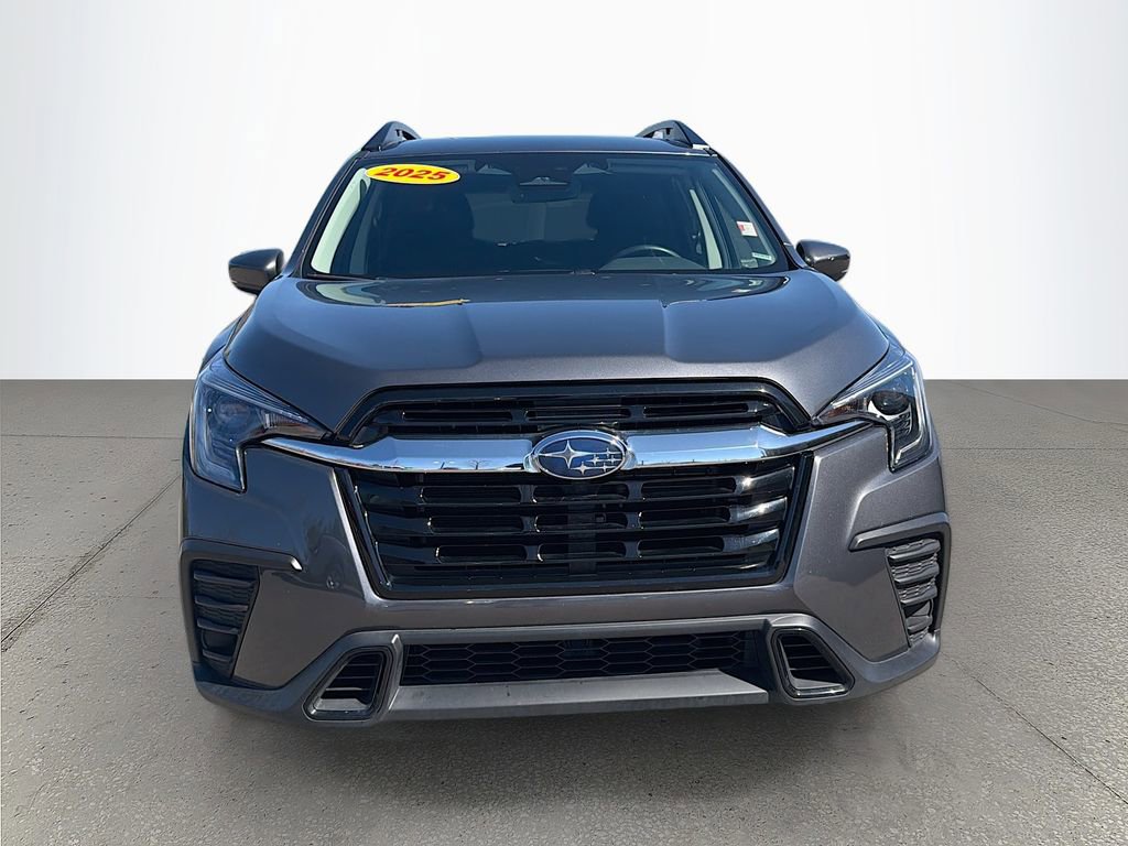 Used 2025 Subaru Ascent Premium AWD/4WD image 9