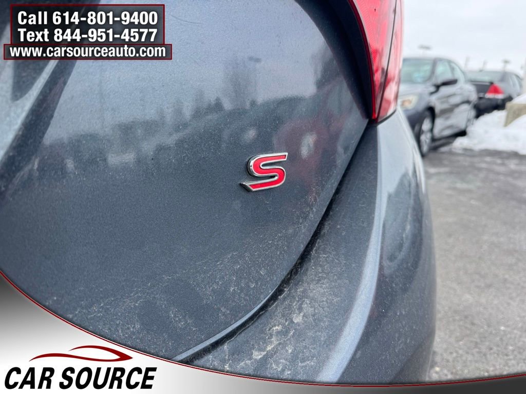 Used 2014 Toyota Corolla S image 7