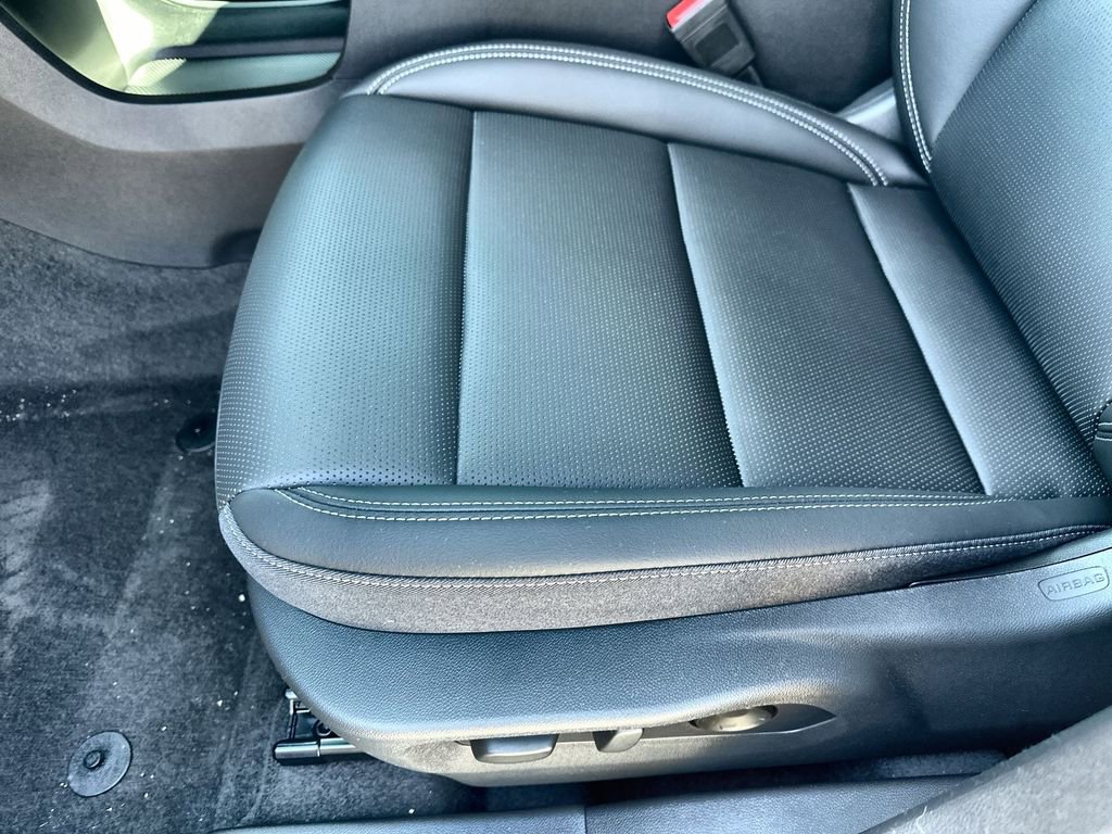 New 2026 Buick Envision Preferred image 25