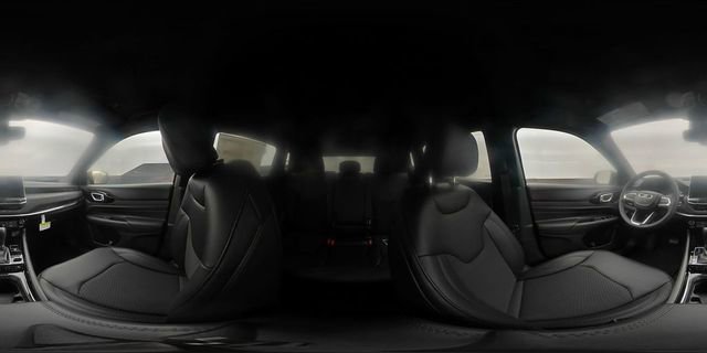 New 2026 Jeep Compass Latitude AWD/4WD image 27