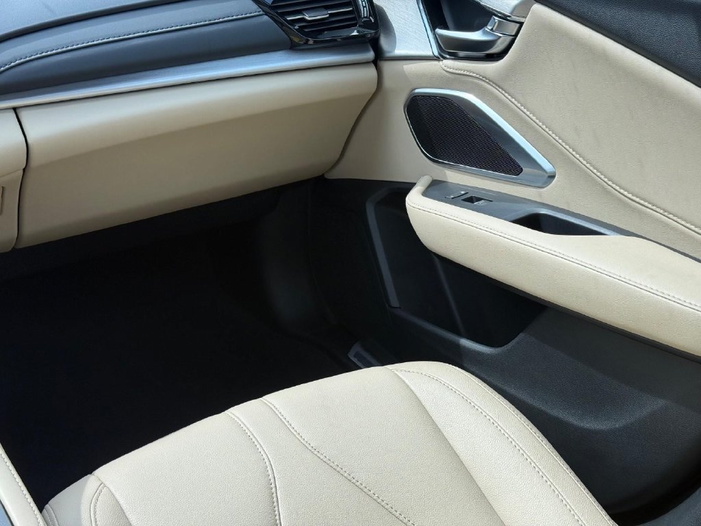 Certified 2021 Acura RDX AWD image 14