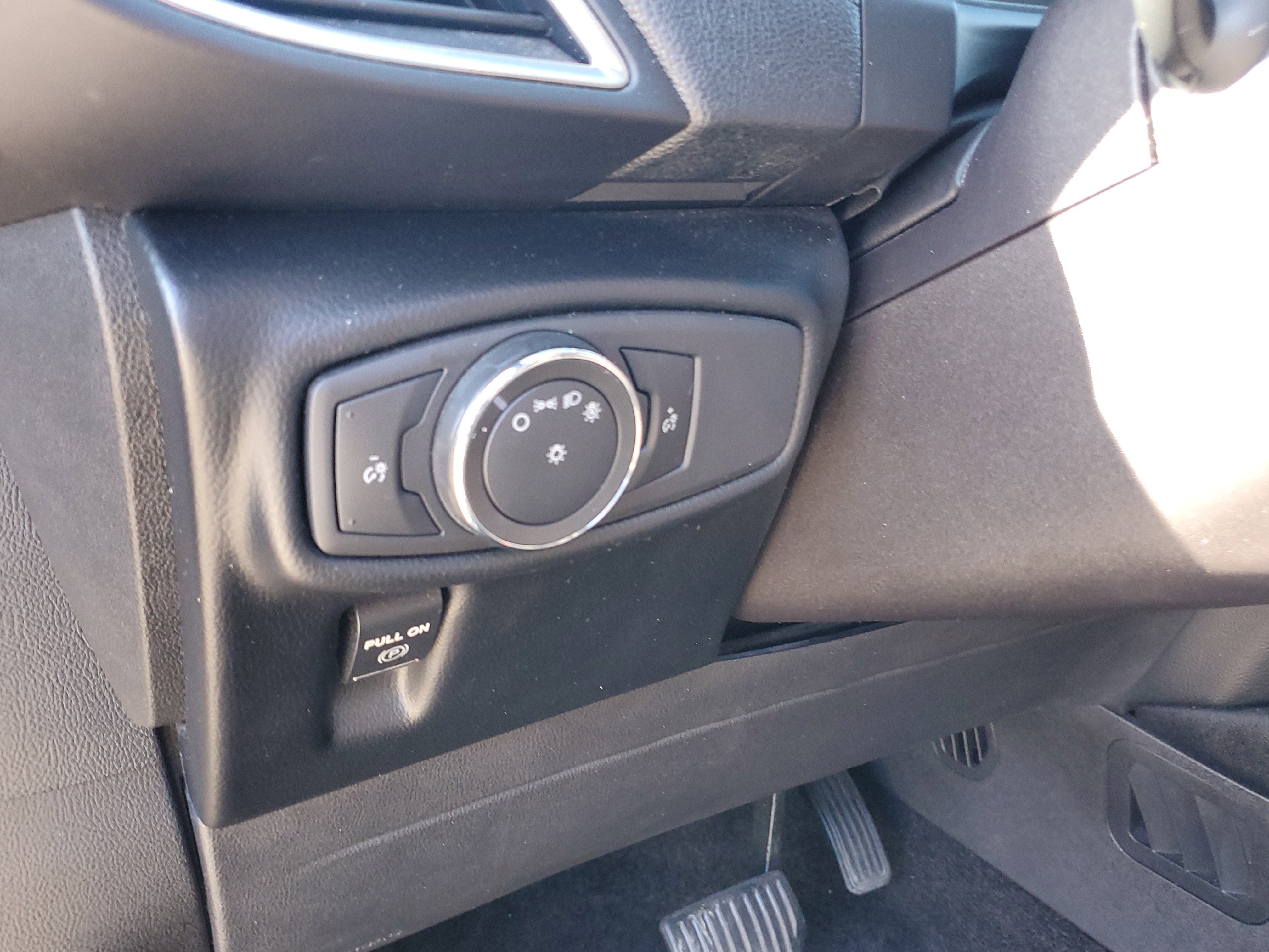 Used 2017 Lincoln MKX Premiere image 15