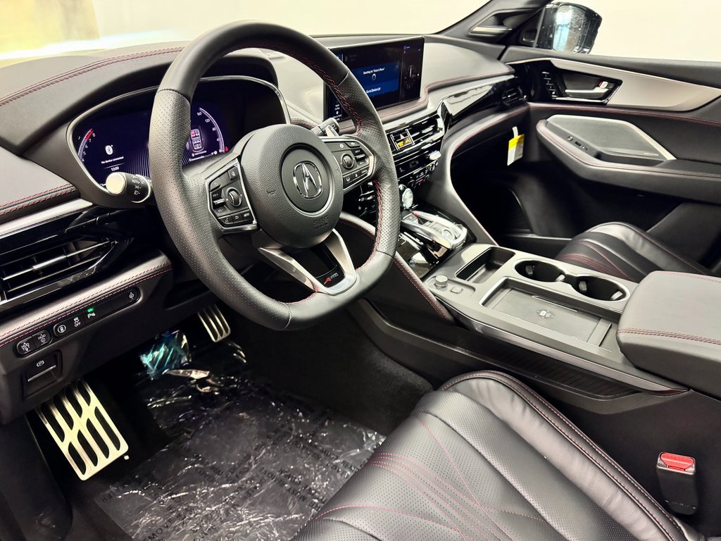 New 2026 Acura MDX A-Spec image 17