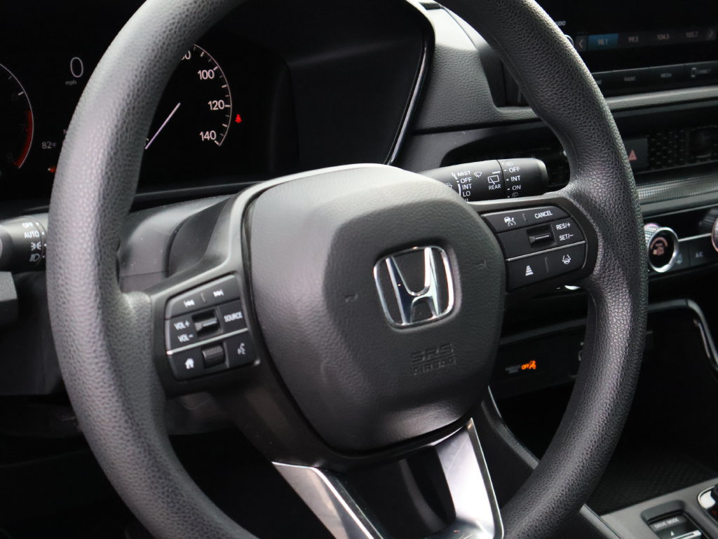 Certified 2024 Honda CR-V LX image 17
