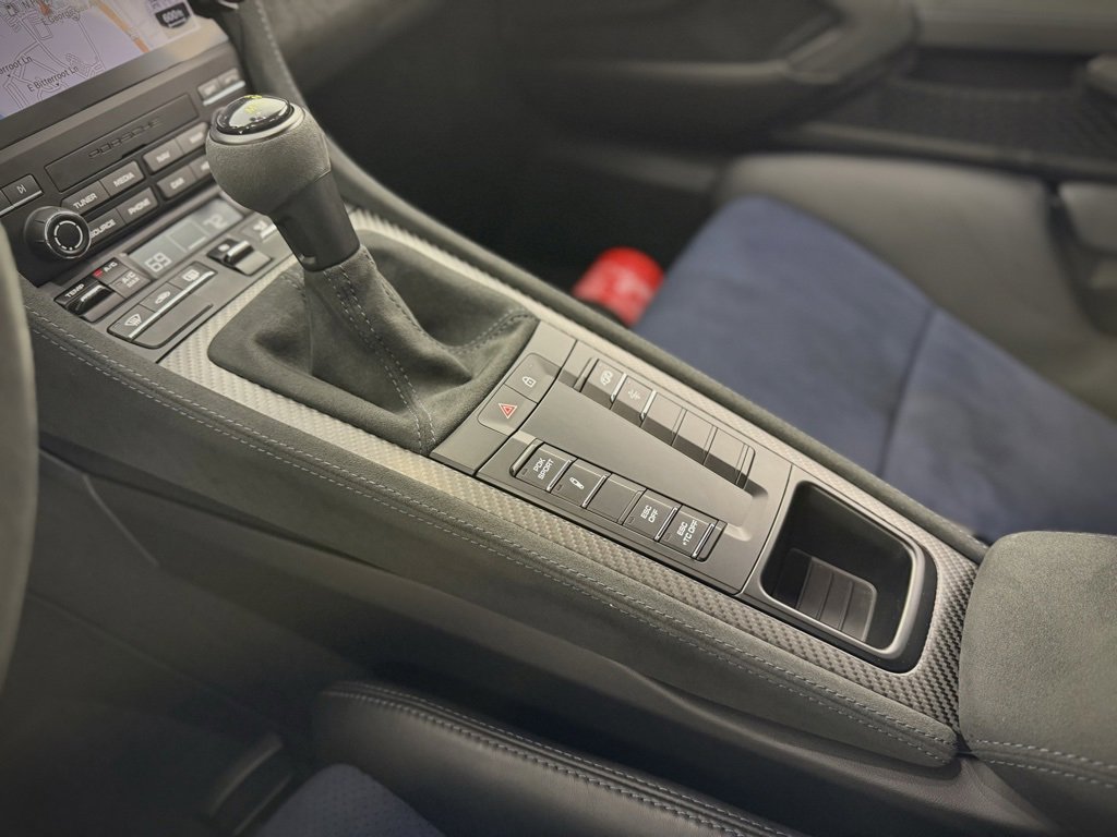 Used 2024 Porsche 718 Cayman GT4 RS image 23