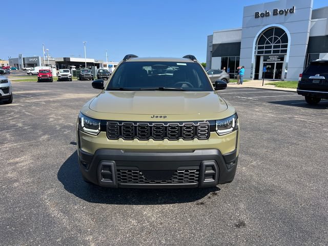 New 2026 Jeep Cherokee Limited AWD/4WD image 2
