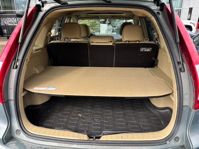Used 2011 Honda CR-V EX image 3