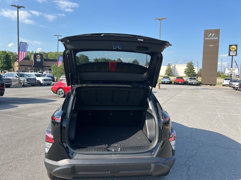 Used 2026 Hyundai Kona SEL Sport image 27