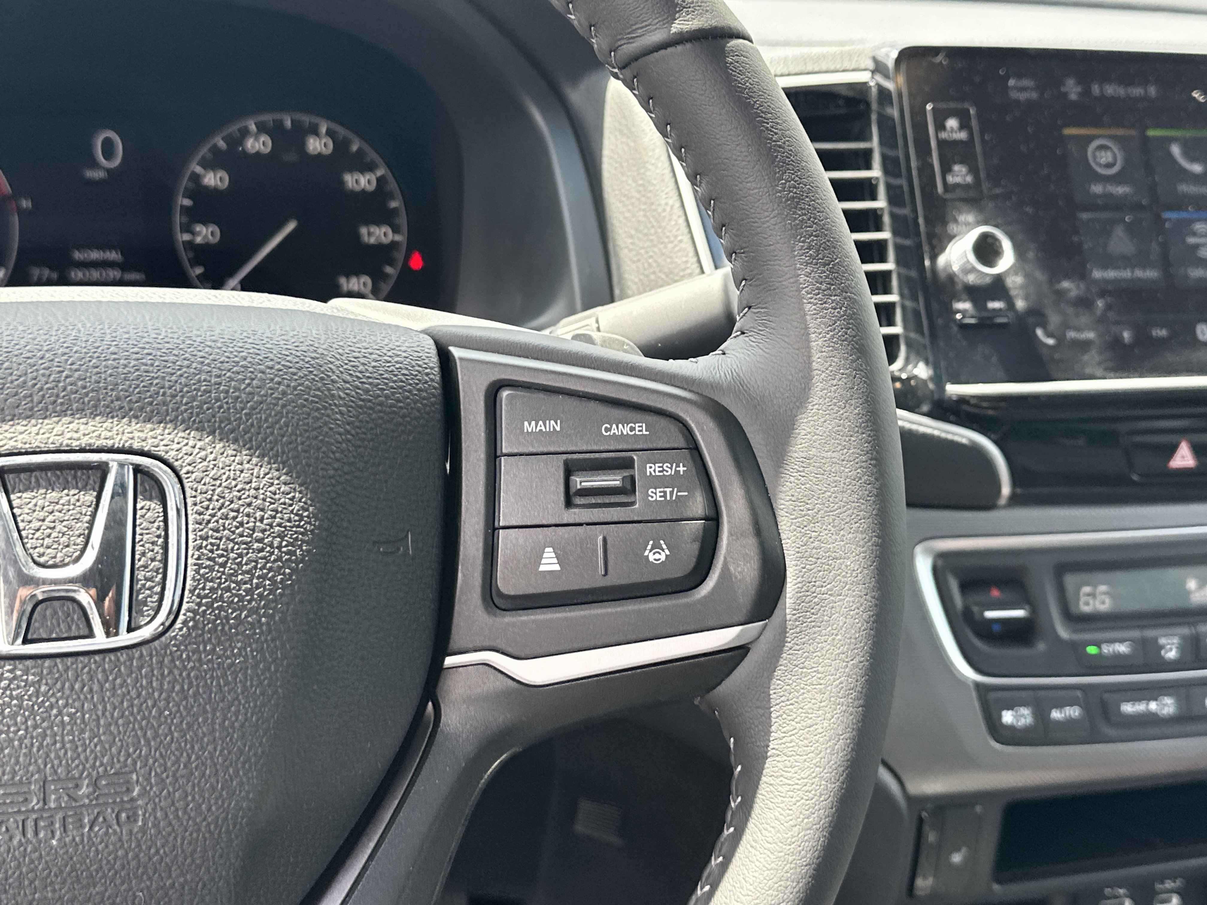 Used 2026 Honda Ridgeline RTL image 60