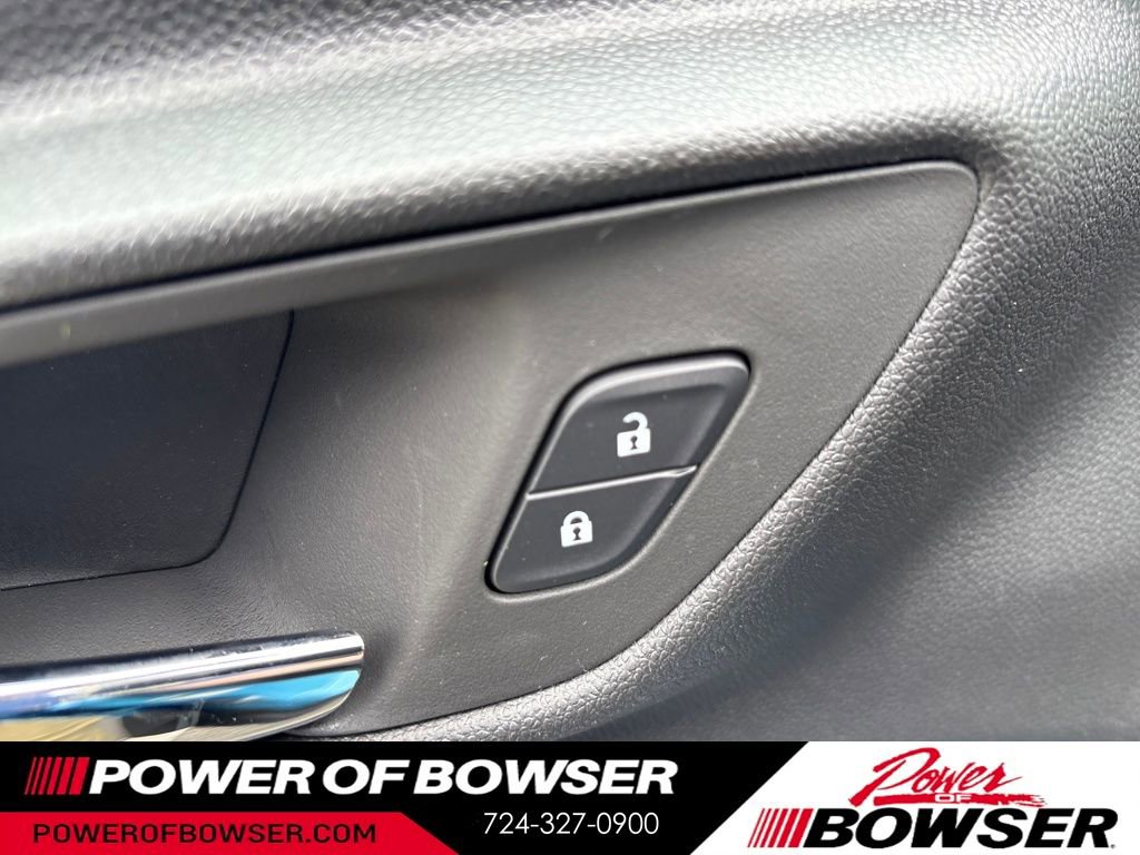 New 2026 Chevrolet Trax LT w/ Driver Confidence Package FWD image 8