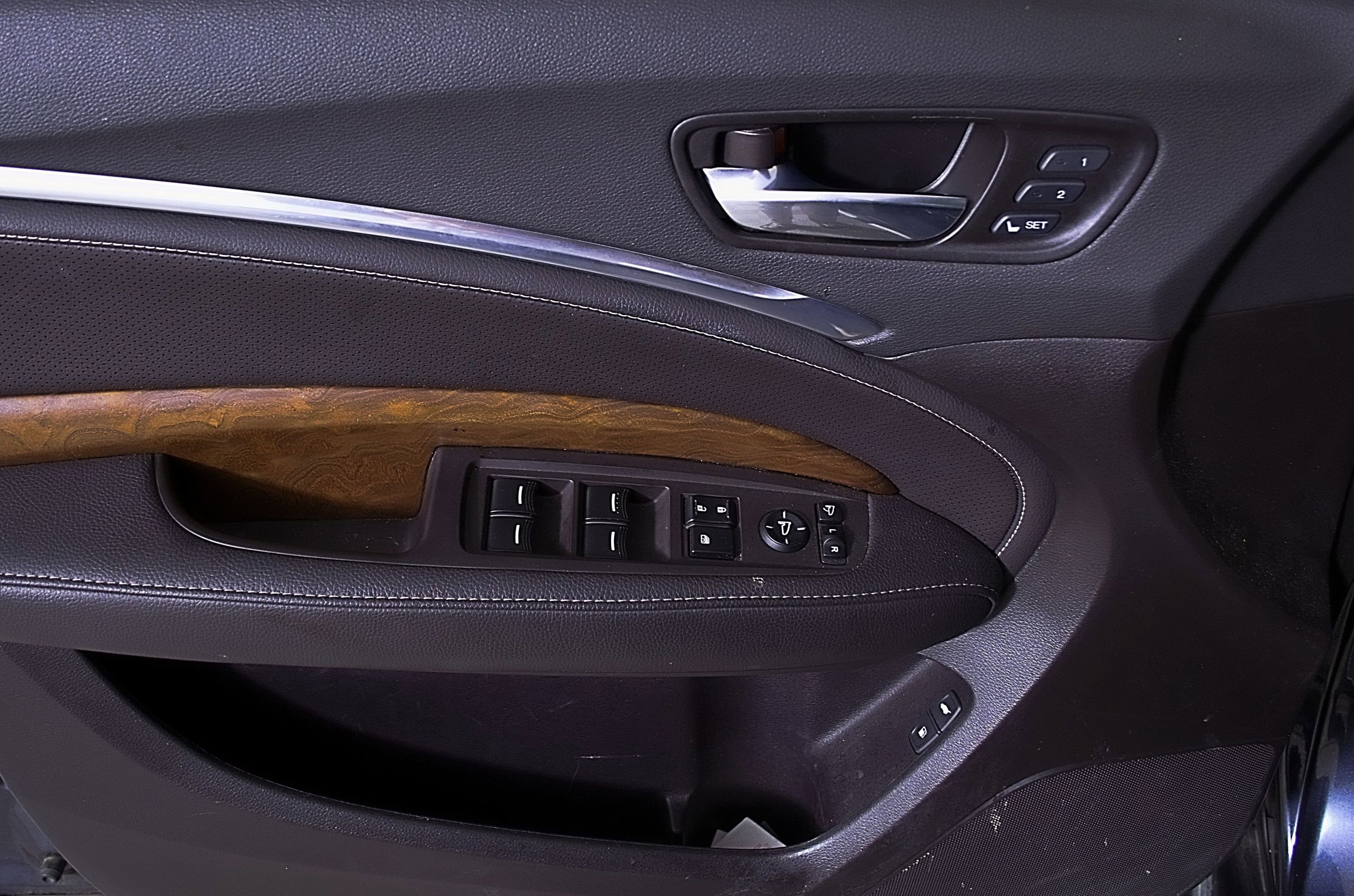 Used 2020 Acura MDX FWD w/ Technology Package image 18