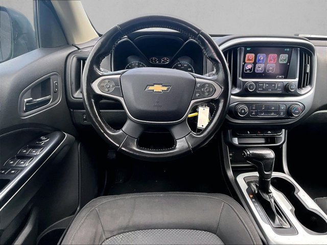 Used 2017 Chevrolet Colorado LT w/ LT Convenience Package RWD image 7