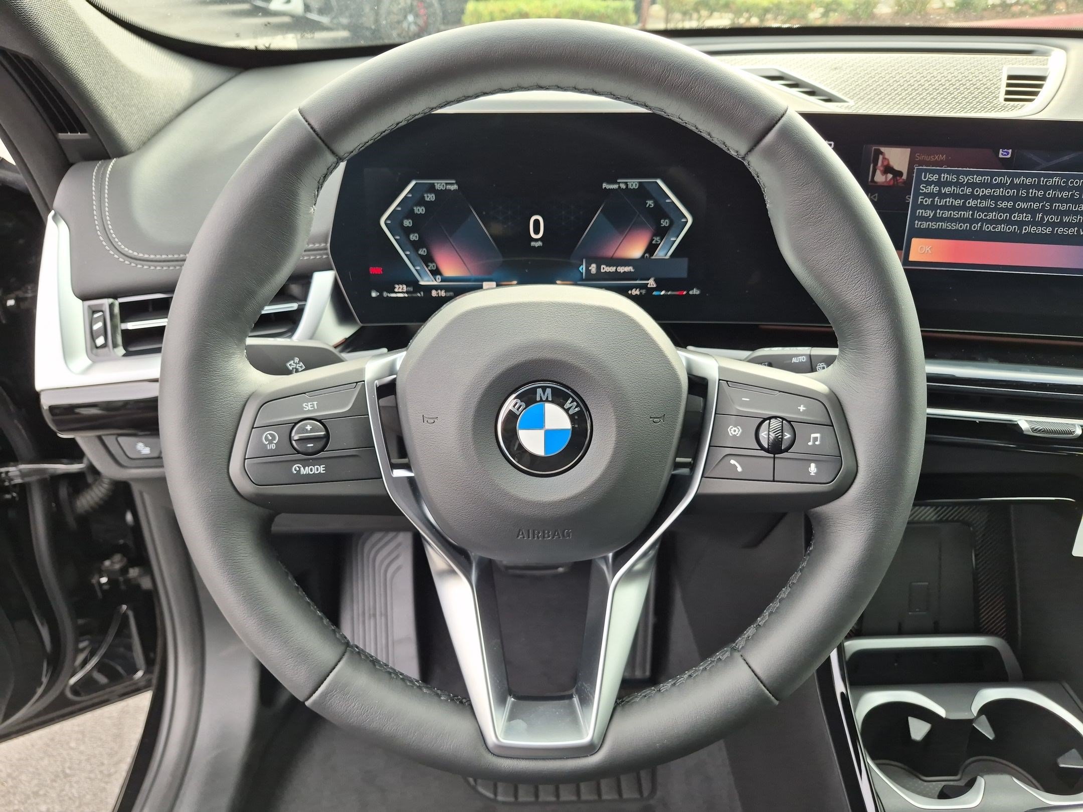 New 2027 BMW X1 xDrive28i AWD/4WD image 18
