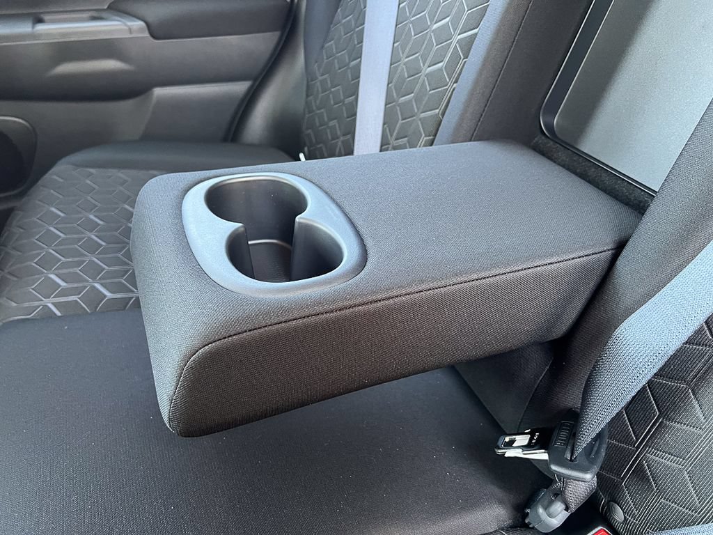 New 2026 Mitsubishi Outlander Sport ES AWD/4WD image 25