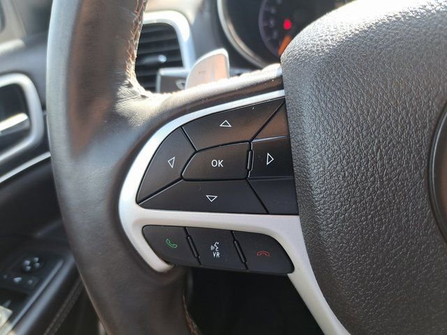 Used 2018 Jeep Grand Cherokee Summit image 21