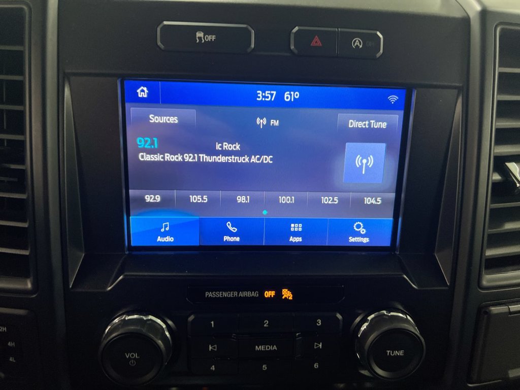 Used 2020 Ford F150 XL w/ Equipment Group 101A Mid AWD/4WD image 14